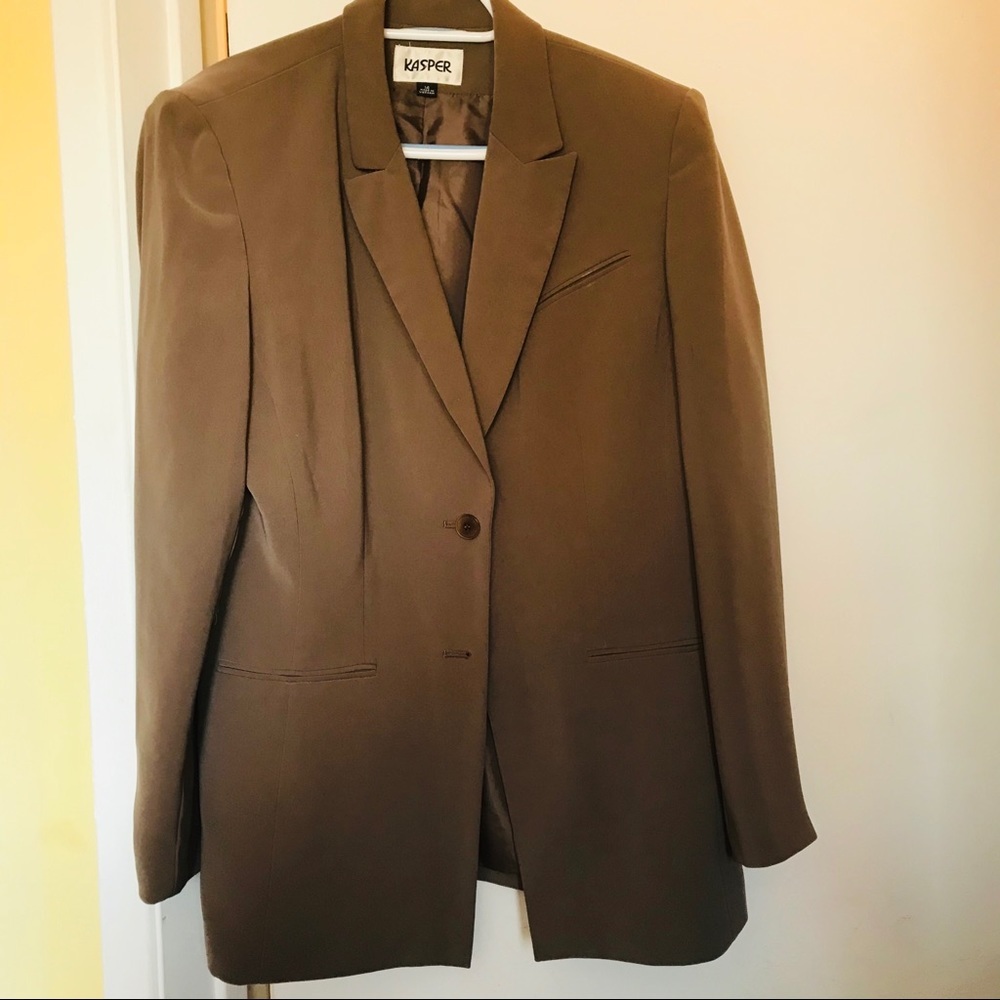 Kasper Blazer